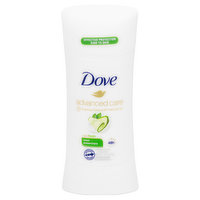 Dove Antiperspirant Deodorant, Go Fresh, Cool Essentials