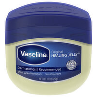 Vaseline Healing Jelly, Original