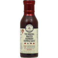 Fischer & Wieser Chipotle Sauce, The Original Roasted Raspberry