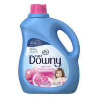 Downy Fabric Softener, HE, April Fresh - 3.06 Litre 