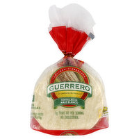 Guerrero Tortillas, Corn - 18 Each 