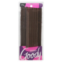 Goody Bobby Pins, Slideproof - 170 Each