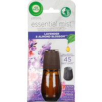 Air Wick Fragrance Mist, Lavender & Almond Blossom - 0.67 Each 