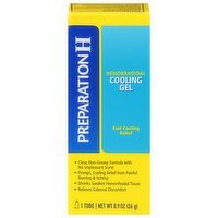 Preparation H Hemorrhoidal Cooling Gel - 1 Each 