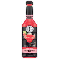 Mr & Mrs T Margarita Mix, Watermelon