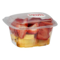 Short Cuts Sunrise Fruit Bowl - 0.35 Pound 