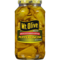 Mt Olive Pepperoncini