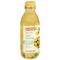 Brookshire's Extra Light Tasting Olive Oil - 17 Each 