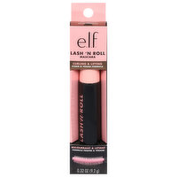 e.l.f. Mascara, Lash N Roll, Deep Brown