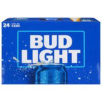 Bud Light Beer