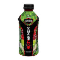 BodyArmor Sports Drink, Superior Hydration, Cherry Lime