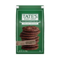 Tate's Bake Shop Tate's Bake Shop Double Chocolate Chip Cookies, 7 oz - 7 Ounce 