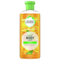 Herbal Essences Shampoo, Body Envy - 11.7 Fluid ounce 