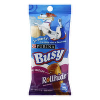 Busy Dog Treats, Small/Medium, 3-Pack