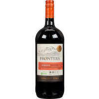 Frontera Carmenere