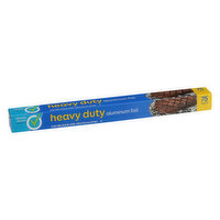 Simply Done Heavy Duty Aluminum Foil - 75 Square foot 