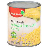 Brookshire's Corn, Whole Kernel