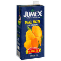 Jumex Nectar, Mango - 64 Fluid ounce