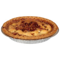 Brookshire's 9" Peach Praline Pie - 40 Each 