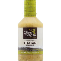 Olive Garden Italian Dressing, Signature