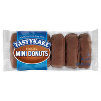 Tastykake Mini Donuts, Frosted