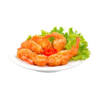 Fresh Gulf Shrimp, Individually Quick Frozen, 26/30 Ct Per Lb - 5 Pound 