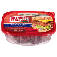 Hillshire Farm Roast Beef, Ultra Thin