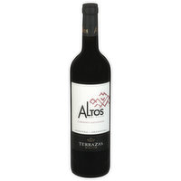 Altos Cabernet Sauvignon, Mendoza - Argentina - 750 Millilitre 