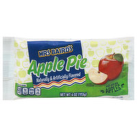 Mrs Baird's Apple Pie