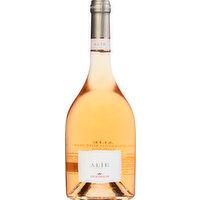 Frescobaldi Alie, Ammiraglia Rose - 750 Millilitre 