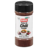 Badia Chili Powder - 2.5 Ounce 