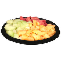 Short Cuts Melon Trio Slices - 1.25 Pound 