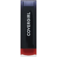 CoverGirl Lipstick, Cream, 305 Hot - 3.5 Gram 