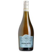 90+ Cellars Moscato d'Asti, Lot 134, Italy - 750 Millilitre 