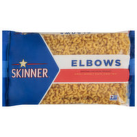 Skinner Elbows - 24 Ounce 