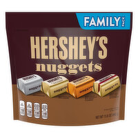 Hershey's Chocolate, Assorted, Family Pack