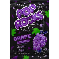 Pop Rocks Popping Candy, Grape