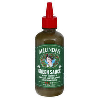 Melinda's Green Sauce - 12 Ounce 