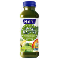 Naked Juice, Green Machine - 15.2 Fluid ounce 