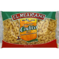 El Mexicano Elbow - 7 Ounce 