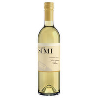 Simi Sauvignon Blanc, Sonoma County - 750 Millilitre 