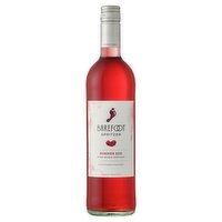 Barefoot Spritzer, Summer Red - 9.4 Ounce 