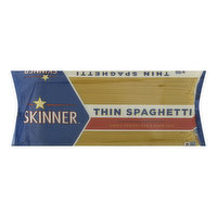 Skinner Thin Spaghetti