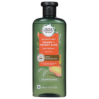 Herbal Essences Shampoo, Mango + Potent Aloe