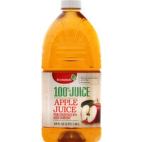 Brookshire's 100% Juice, Apple