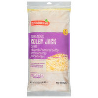 Brookshire's Shredded Cheese, Colby Jack
