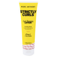 Marc Anthony Lotion, Curl Defining - 245 Millilitre 