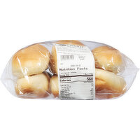 Brookshire's Hoagie Bun - 1 Each 