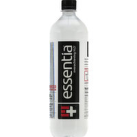 Essentia Purified Water