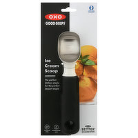 OXO Ice Cream Scoop